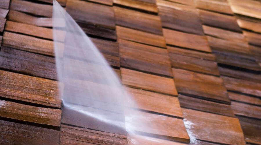 Shingle Roofing in Harris, NC